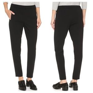 Theory crepe thorene pants